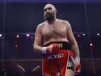 Tyson Fury anuncia su retiro del boxeo