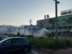Dron hutí lanzado desde Yemen impacta en Eilat, Israel; deja 22 heridos
