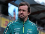 Fernando Alonso deja entrever su retiro de la Fórmula 1