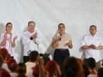 En Sonora habrá brigadas móviles de salud en zona serrana: Ariadna Montiel