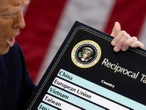 Trump anuncia aranceles del 30 % a México y UE desde el 1 de agosto