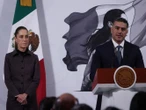 Van 34 mil detenidos por delitos de alto impacto en gobierno de Sheinbaum