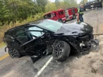 Daniel Suárez revela el grave accidente que sufrió su esposa Julia Piquet