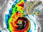‘Priscilla’ podría convertirse en huracán categoría 3