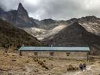 El monte Kenia pierde sus glaciares: el verdadero impacto del cambio climático