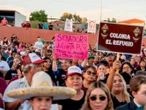 Julieta Ramírez concluye su primer informe legislativo en Baja California