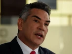 Alejandro Moreno se queda sin protección federal por no entregar sus datos