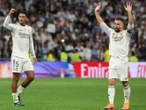 Surgen más malas noticias para el Real Madrid