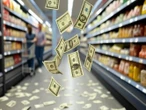 ¿Sube todo? La Fed ve venir aumentos de precios tras fin de estrategias empresariales