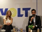 VOLT y Real Madrid presentan “Volt Energy Fans”