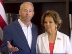 Embajador de EU se presenta y envía mensaje amistoso al pueblo mexicano