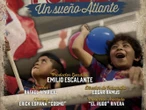 El Atlante llegará a Hollywood, documental sobre el Potro en festival de cine