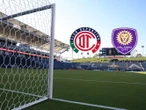 Toluca vs Orlando City va por TV abierta