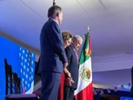 ‘Llegué a México con los brazos abiertos y un mensaje de respeto’: Embajador de EU