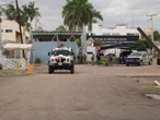 Riña a balazos en penal de Culiacán deja un muerto y tres heridos