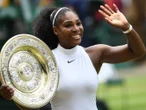Dan a Serena Williams el Premio Princesa de Asturias
