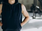 Hombre pierde la vida al hacer ejercicio en un gimnasio en Nuevo León