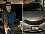 Detienen en Monterrey a hombre acusado de agredir a policías y exhibicionismo en la UANL