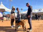 Guardia Nacional realiza 