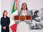 Más de 15 millones de derechohabientes reciben la Pensión del Bienestar: Ariadna Montiel 