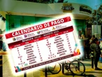 Hoy inicia el pago de la Pensión del Bienestar; así quedó el calendario