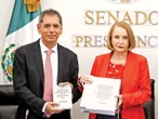 Crecerá PIB hasta 2.8% en 2026: Secretaría de Hacienda y Crédito Público