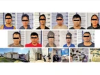Rescatan a 10 jóvenes reclutados por el narco; desaparecieron en Puebla