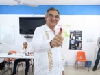 'Fue una jornada electoral en paz, con saldo positivo': Américo Villarreal