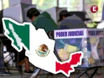 Guanajuato, el estado con menor participación en elección judicial