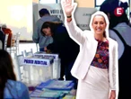 Elección judicial tuvo más votos que la oposición: Sheinbaum