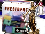 INE avanza en cómputos de elección judicial; hombre indígena podría encabezar la Corte