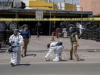 Asesinan a 182 personas el fin de semana; Sinaloa, estado más violento | FOTOS