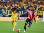 América evita caída pre-cumpleañera ante Chivas