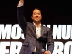 Felifer’ Macías presentó ‘Querétaro: una Mirada hacia el Futuro’