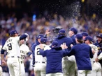 Brewers se lleva el último boleto a las Series de Campeonato de MLB