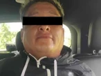 Detienen a un importante generador de violencia en la zona oriente del Edomex