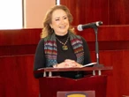 Si las personas juzgadoras electas fallan, falla la Reforma Judicial: Yasmín Esquivel Mossa