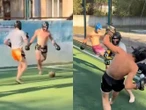¡Directo a los Olímpicos! Así se juega el 'futbox'