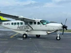 Aerus inicia operaciones en Campeche