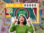 Lotería Nacional: Resultados del Sorteo Mayor 3984 del 26 de agosto de 2025