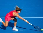 Renata Zarazúa sufre remontada y es eliminada de Cincinnati