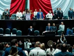 Diputados perfilan Ley General contra la extorsión; grupos delictivos amenazan a funcionarios
