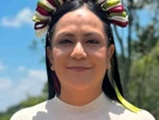 Conmemora Ariadna Montiel Día Internacional de los Pueblos Indígenas
