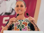 Estamos viviendo una nueva era de justicia: Claudia Sheinbaum