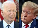 Trump acusa a Biden de ocultar su deterioro mental: “Gobernaron otros en su nombre”