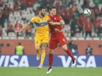 Tigres y la mejor participación de México en el Mundial de Clubes