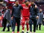 Alexis Vega acelera su regreso con Toluca para la Liguilla del Apertura 2025