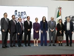 Fortalecen con inversiones sector farmacéutico 