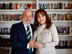 Lula visita a Cristina Kirchner en señal de apoyo e ignora a Milei