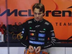 Oscar Piastri explica por qué cedió la posición a Norris